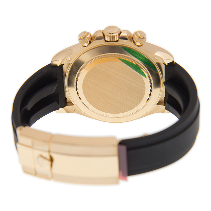 Rolex Oyster Tiger Eye Fashionwheel