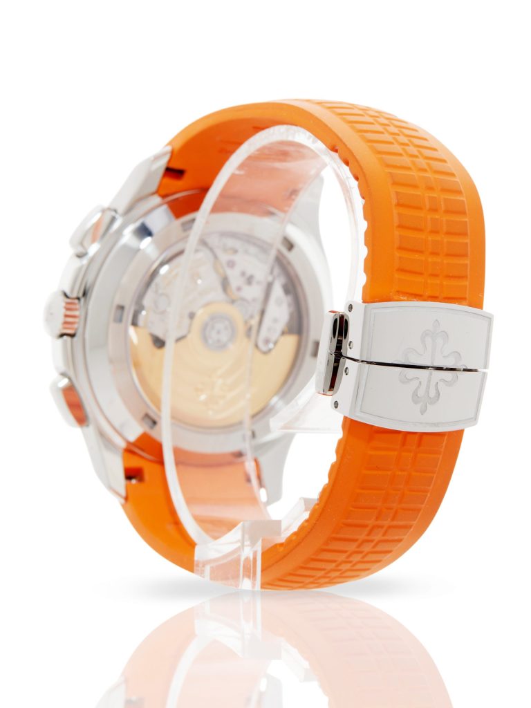 Patek Philippe Geneva Fashionwheel