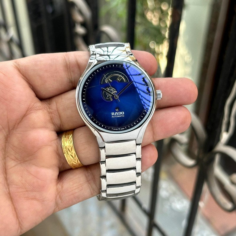 Rado Open Heart Watch