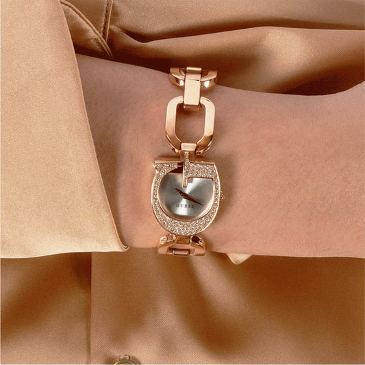 Guess GIA Quartz Women Watch Fashionwheel