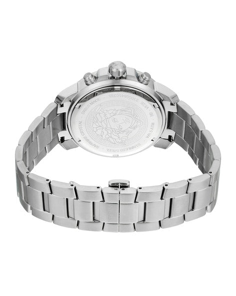 Versace Greca Chronograph Fashionwheel