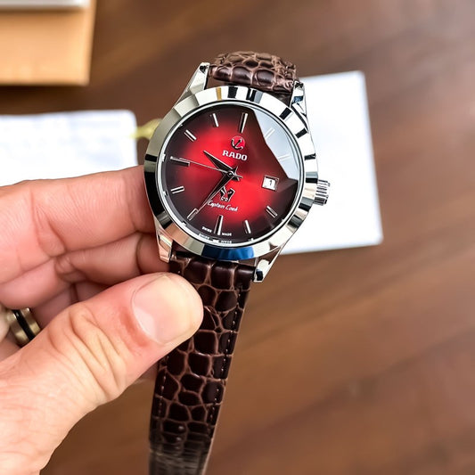 Rado Captain Cook Quartz Case Fashionwheel