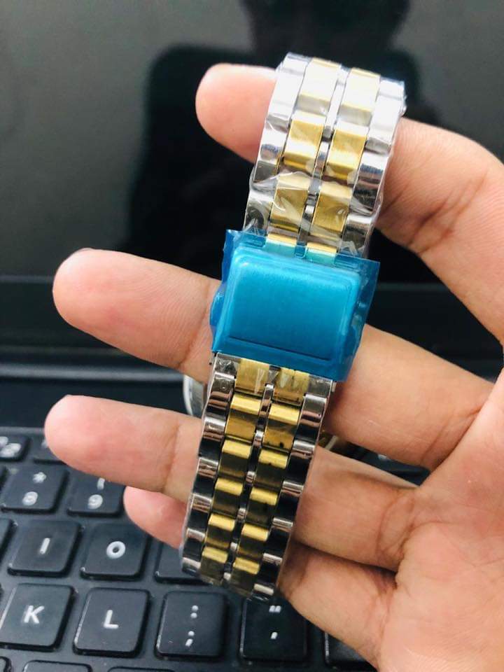 ROLEX Automatic Watch (Set 4) Fashionwheel