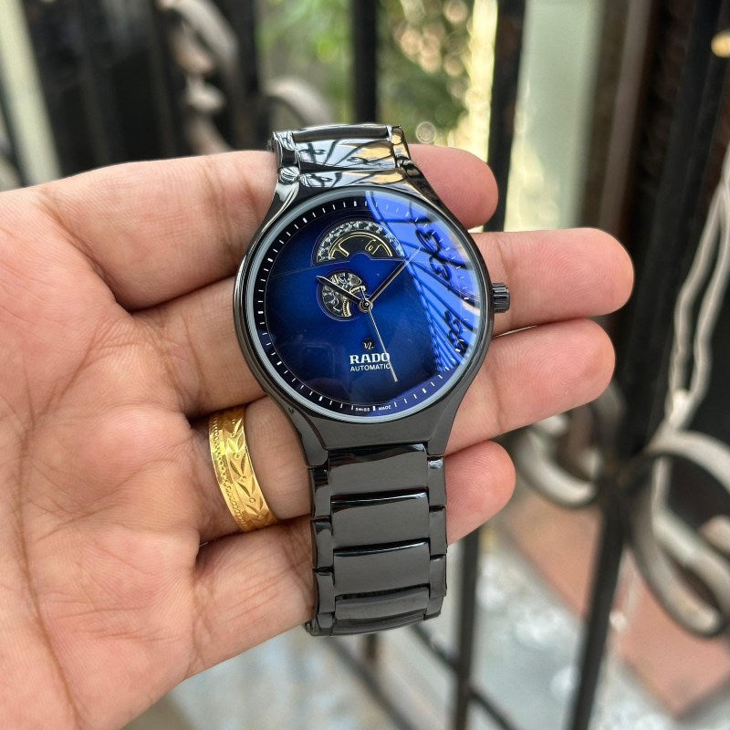 Rado Open Heart Watch