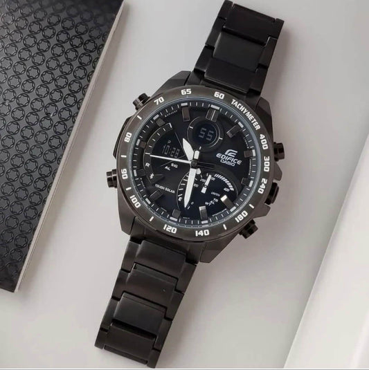 Casio Edifice ECB-900TR Fashionwheel
