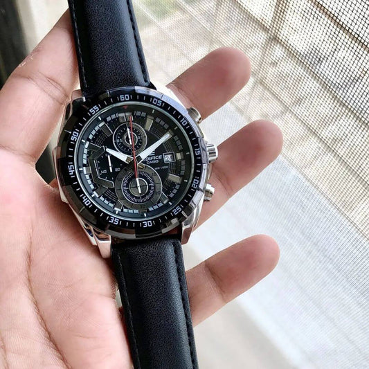 Casio Edifice EFR 539L Fashionwheel