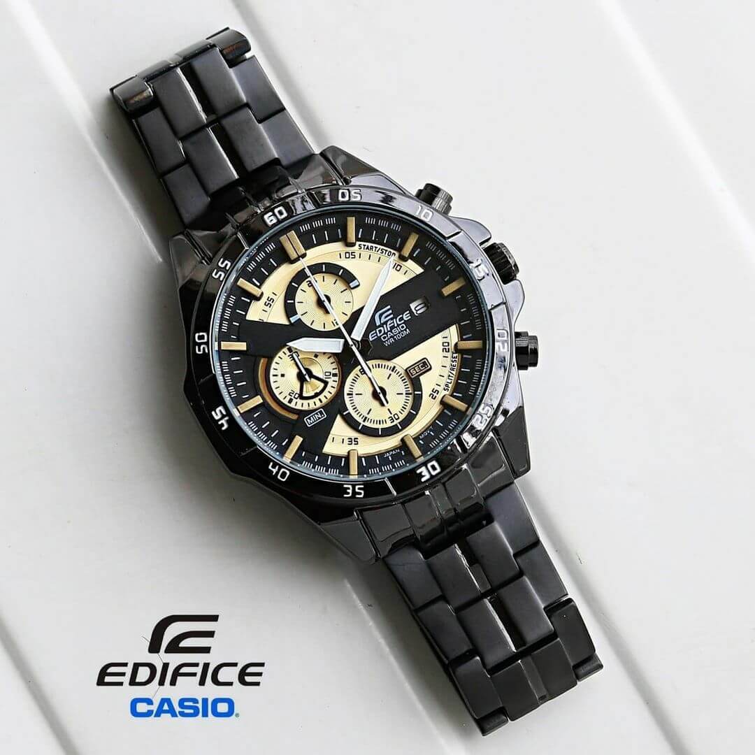 Casio Edifice Model-EFS-S550 Fashionwheel