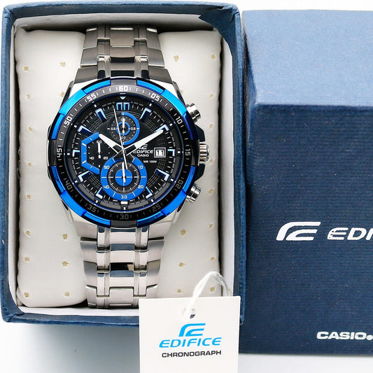 Casio Edifice watch Fashionwheel