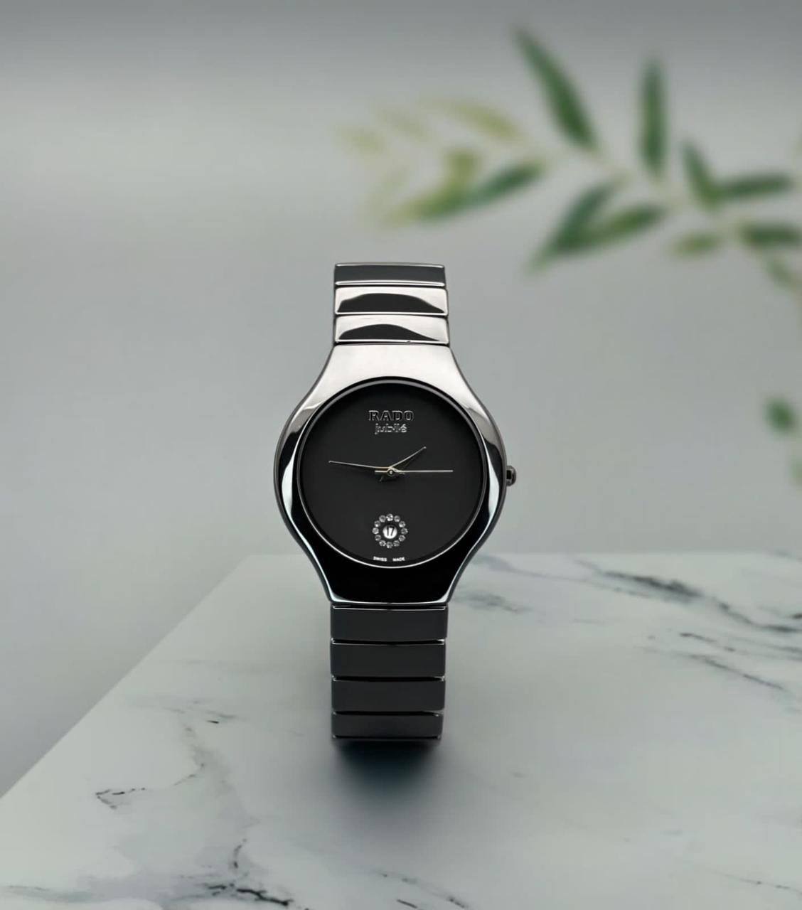 RADO JUBILE CERAMIC UNISEX Watch Fashionwheel