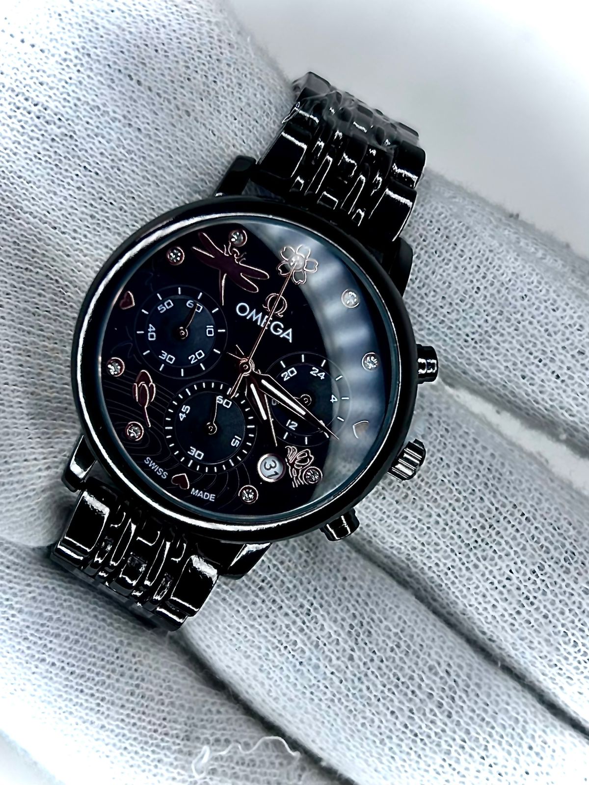 Omega Women Watch