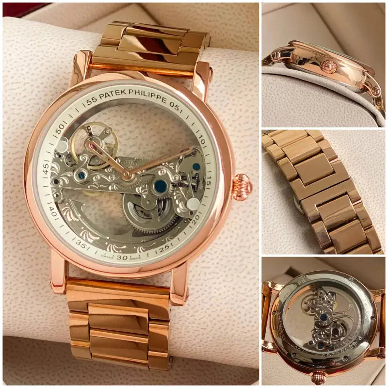 Patek philippe Automatic Fashionwheel