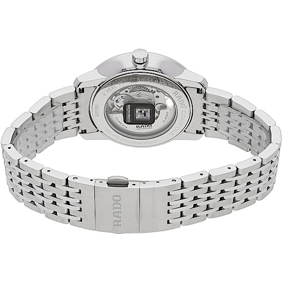 Rado Coupole Open Heart Automatic Fashionwheel