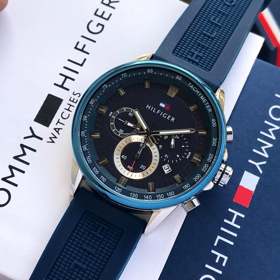 Tommy Hilfiger Complication Fashionwheel