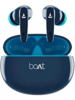 Boat Airdopes 181 Earbuds Fashionwheel