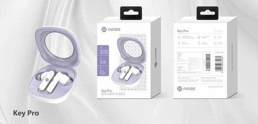 Noise Key Pro Airpodes Fashionwheel