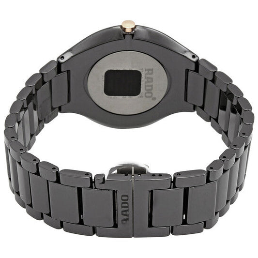Rado True Thinline Unisex Fashionwheel