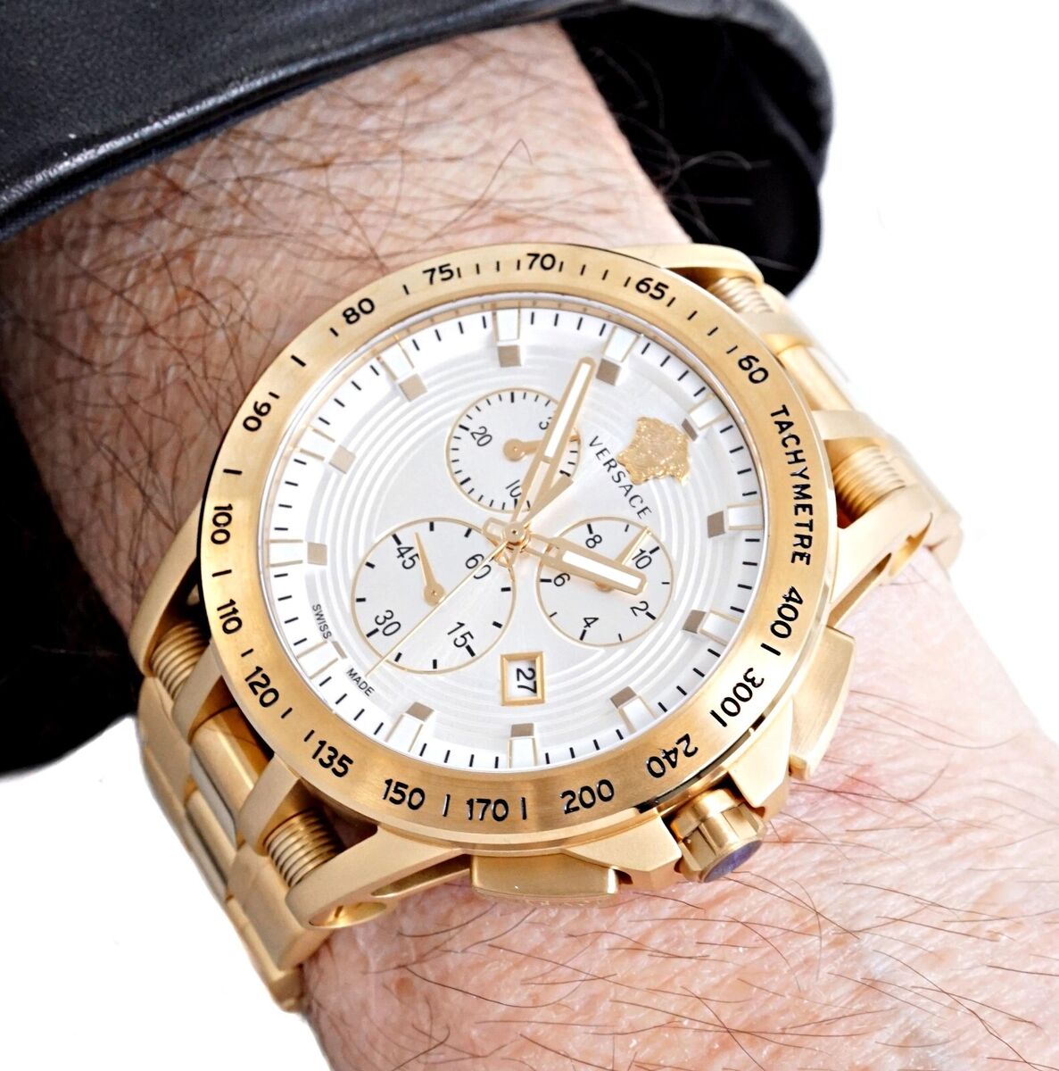 Versace V-Extreme Pro Fashionwheel