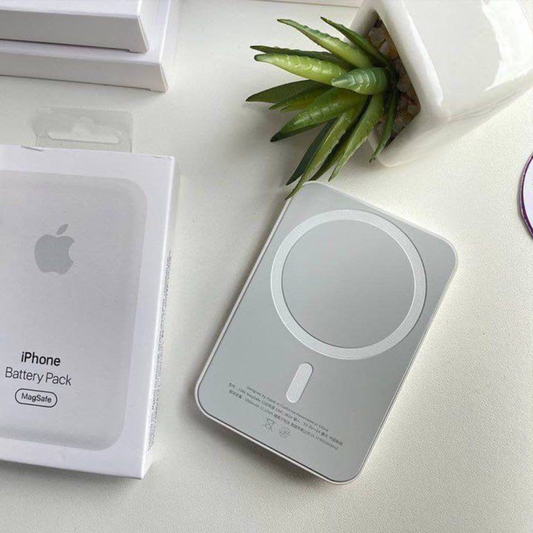 Magsafe Battery Pack Power Bank for I-Phones Fashionwheel