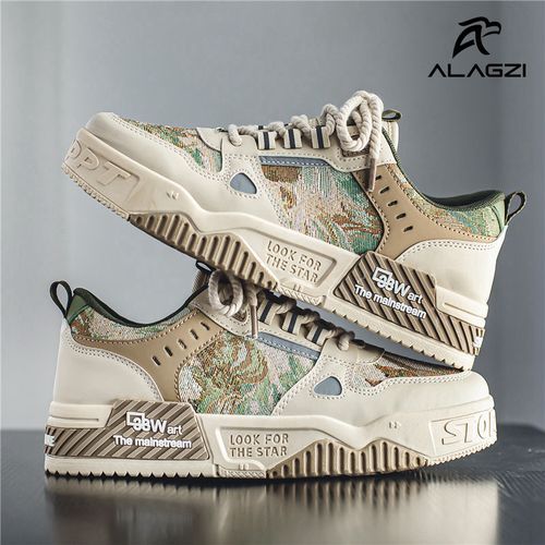 Fashion Crafted Cream Canvas Sneakers Fashionwheel