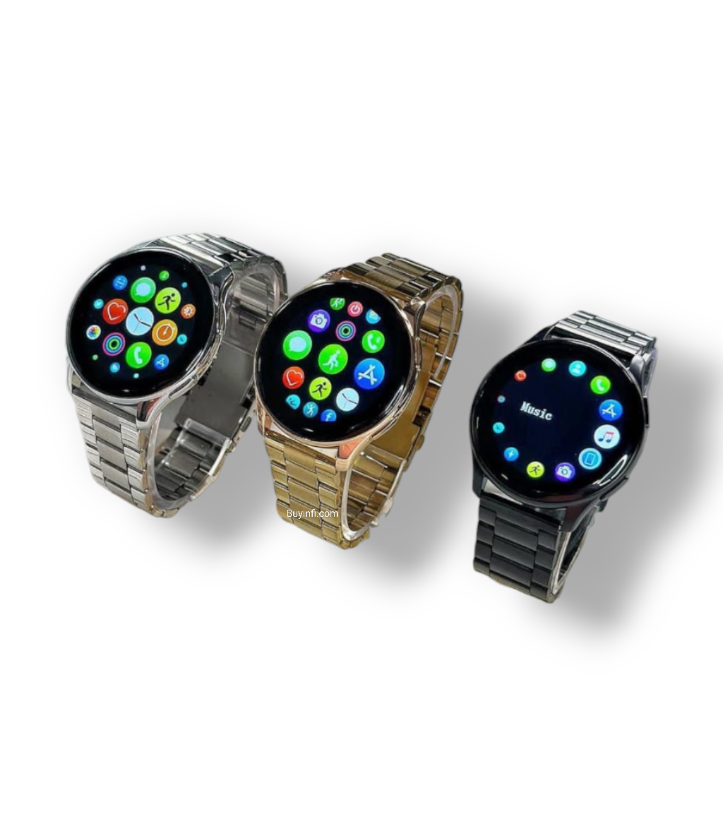 Samsung Galaxy Watch Active2 Fashionwheel