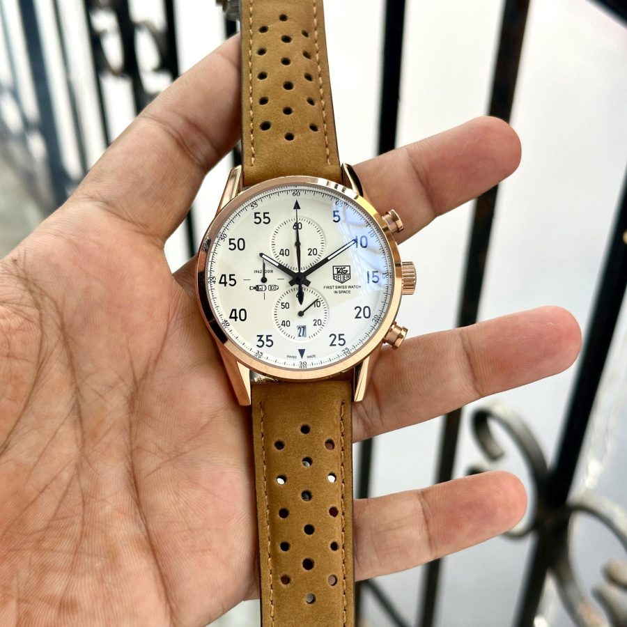 Tag Space 1887 Fashionwheel