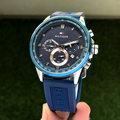 Tommy Hilfiger Complication Fashionwheel