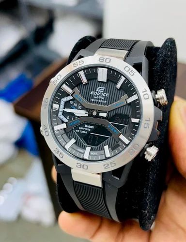 Casio ED565 watch Fashionwheel