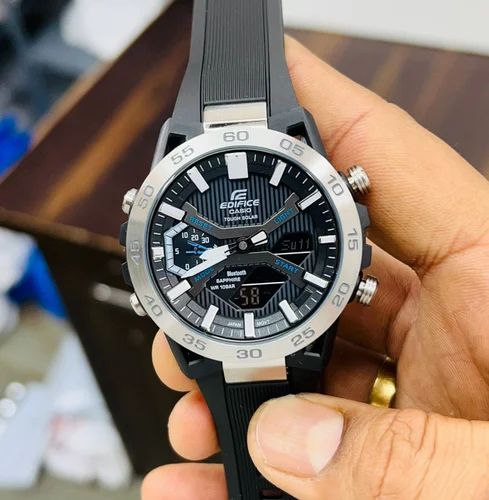 Casio ED565 watch Fashionwheel