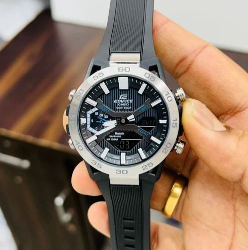 Casio ED565 watch Fashionwheel