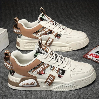 Fashion Cotton Fabric Unisex Casual Sneakers Fashionwheel