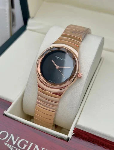 Calvin Klein Whirl Women Watch Fashionwheel