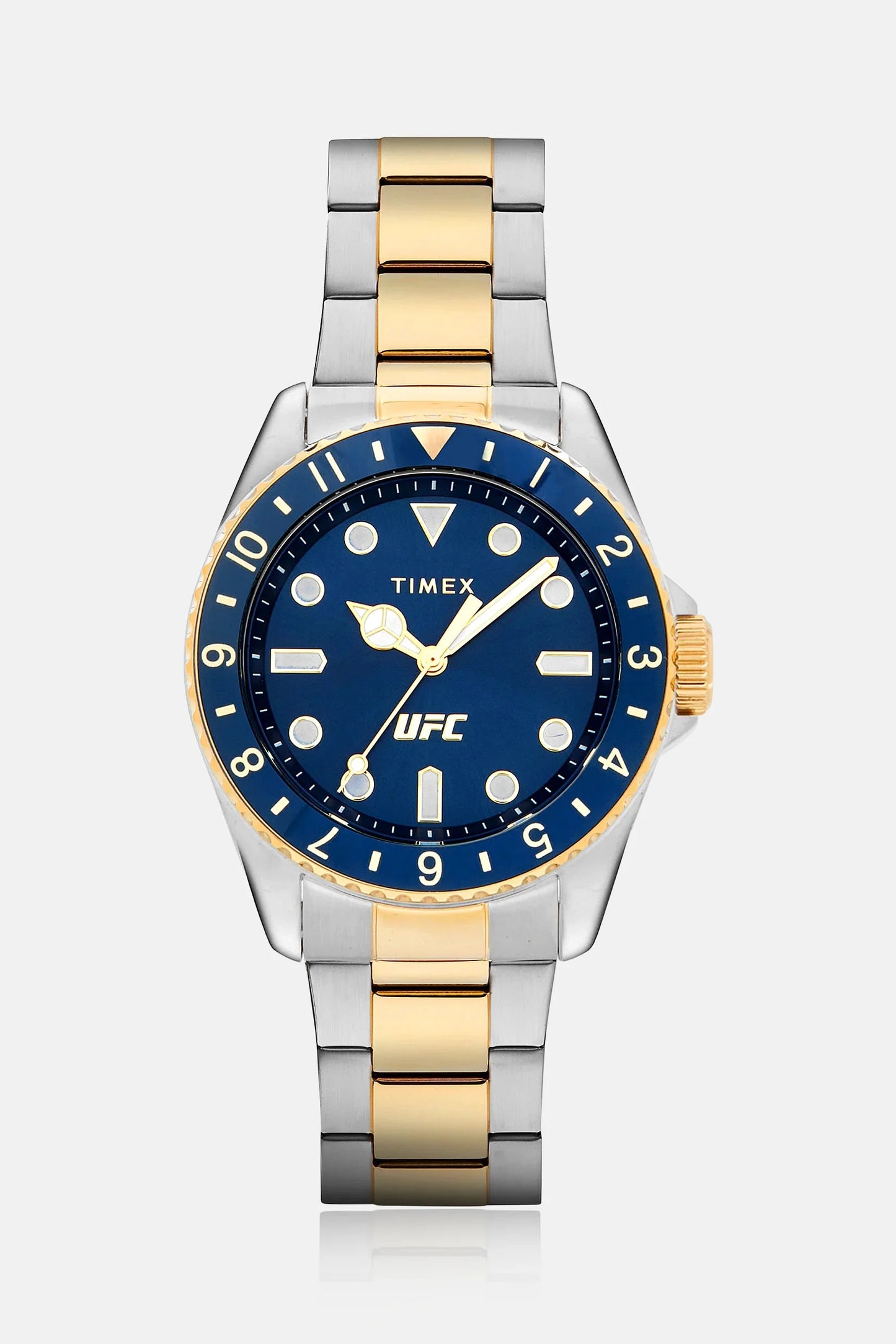 UFC x Timex Fashionwheel