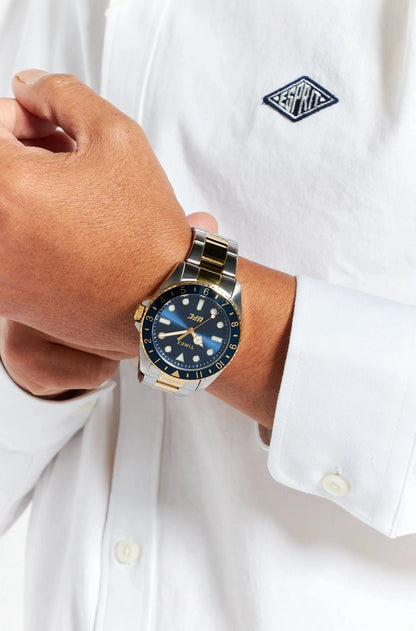 UFC x Timex Fashionwheel