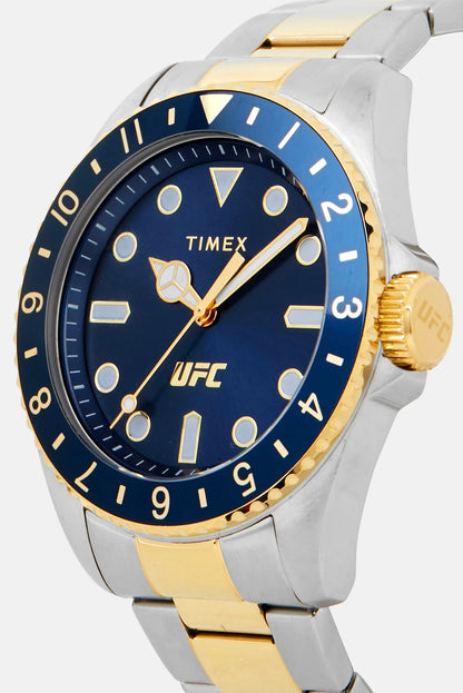 UFC x Timex Fashionwheel