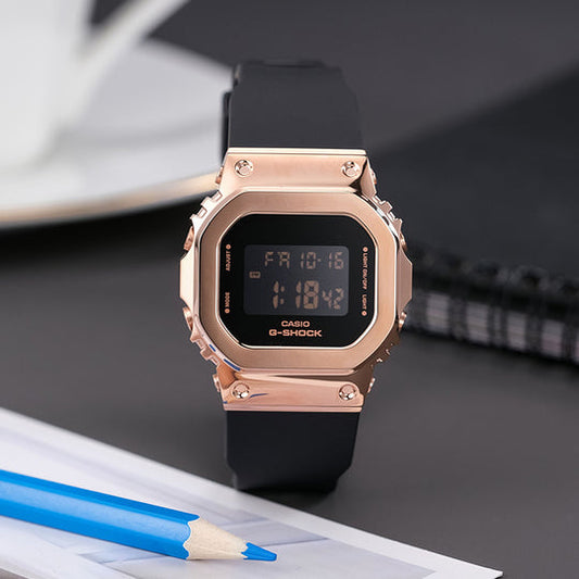 Casio G-Shock Fashionwheel