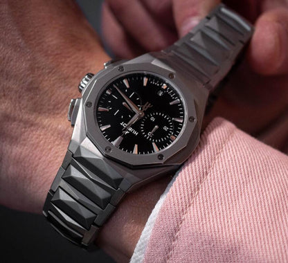 Hublot Classic Fusion Chronograph Fashionwheel