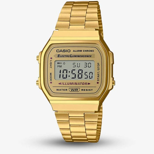 Casio Vintage Multi Series Fashionwheel