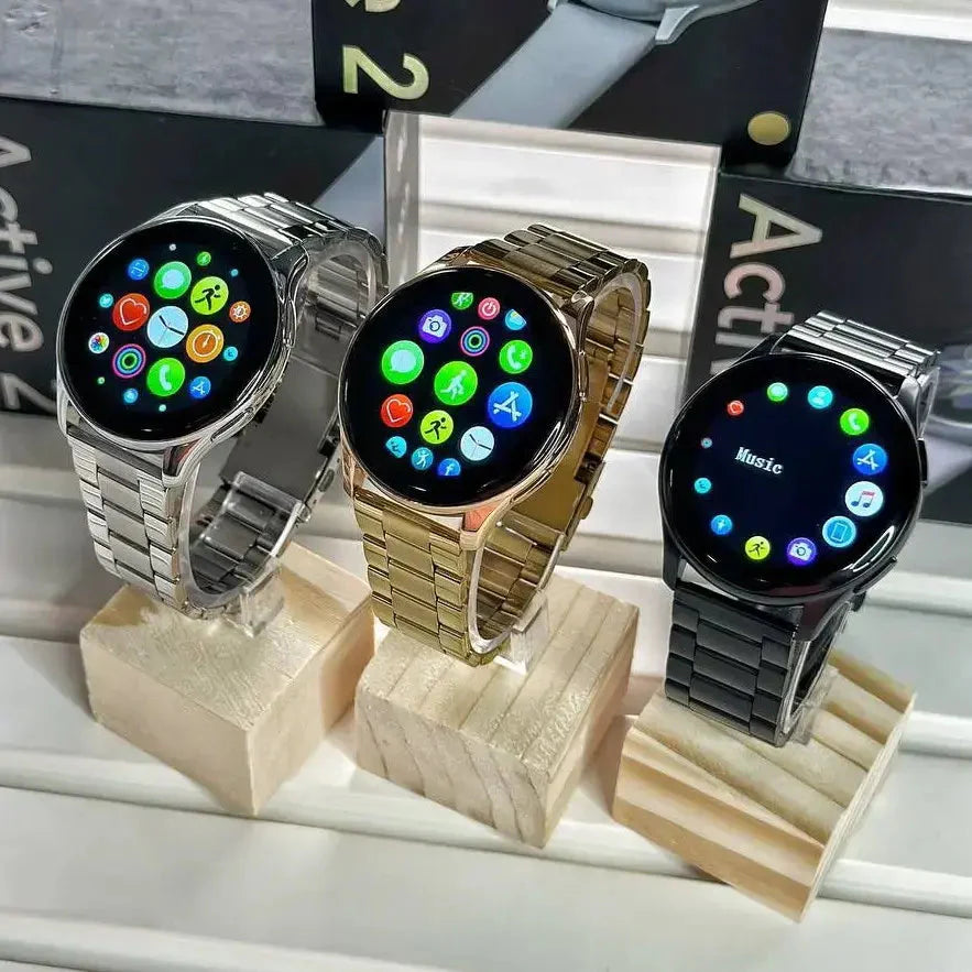 Samsung Galaxy Watch Active2 Fashionwheel