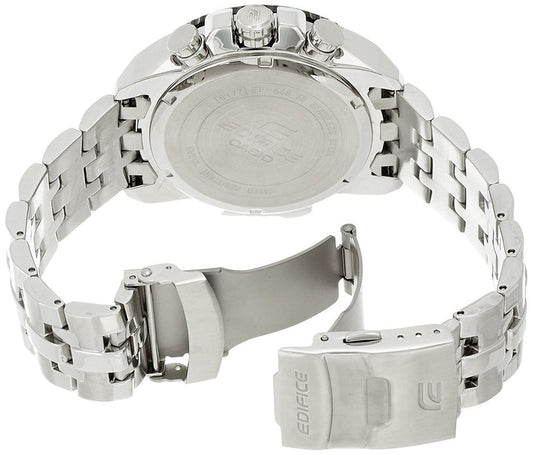 CASIO Edifice EF-558D 1AV Fashionwheel