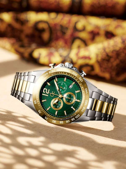 Timex E-Class Premium-Sport Collection Fashionwheel