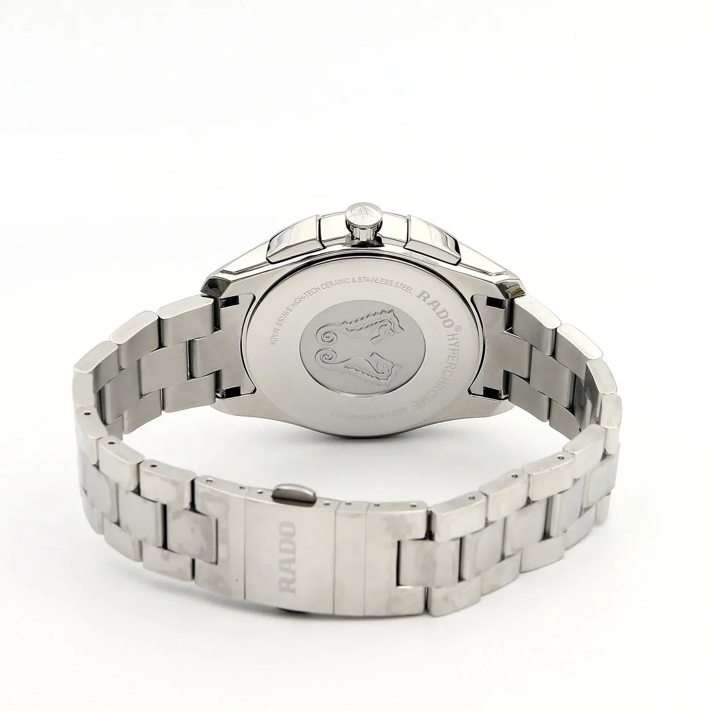 Rado HyperChrome Chronograph Fashionwheel