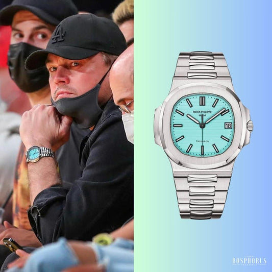 Patek Philippe Tiffany Watch Fashionwheel