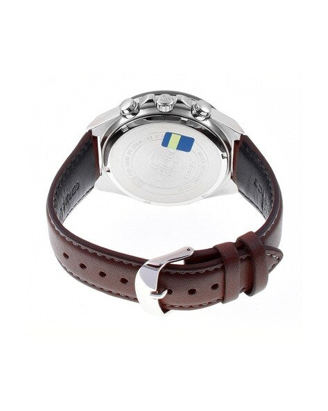 Casio Edifice Japanese Quartz Watch Fashionwheel