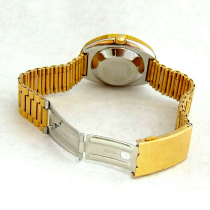 RADO Diastar Diamond studded Automatic Unisex Watch Fashionwheel