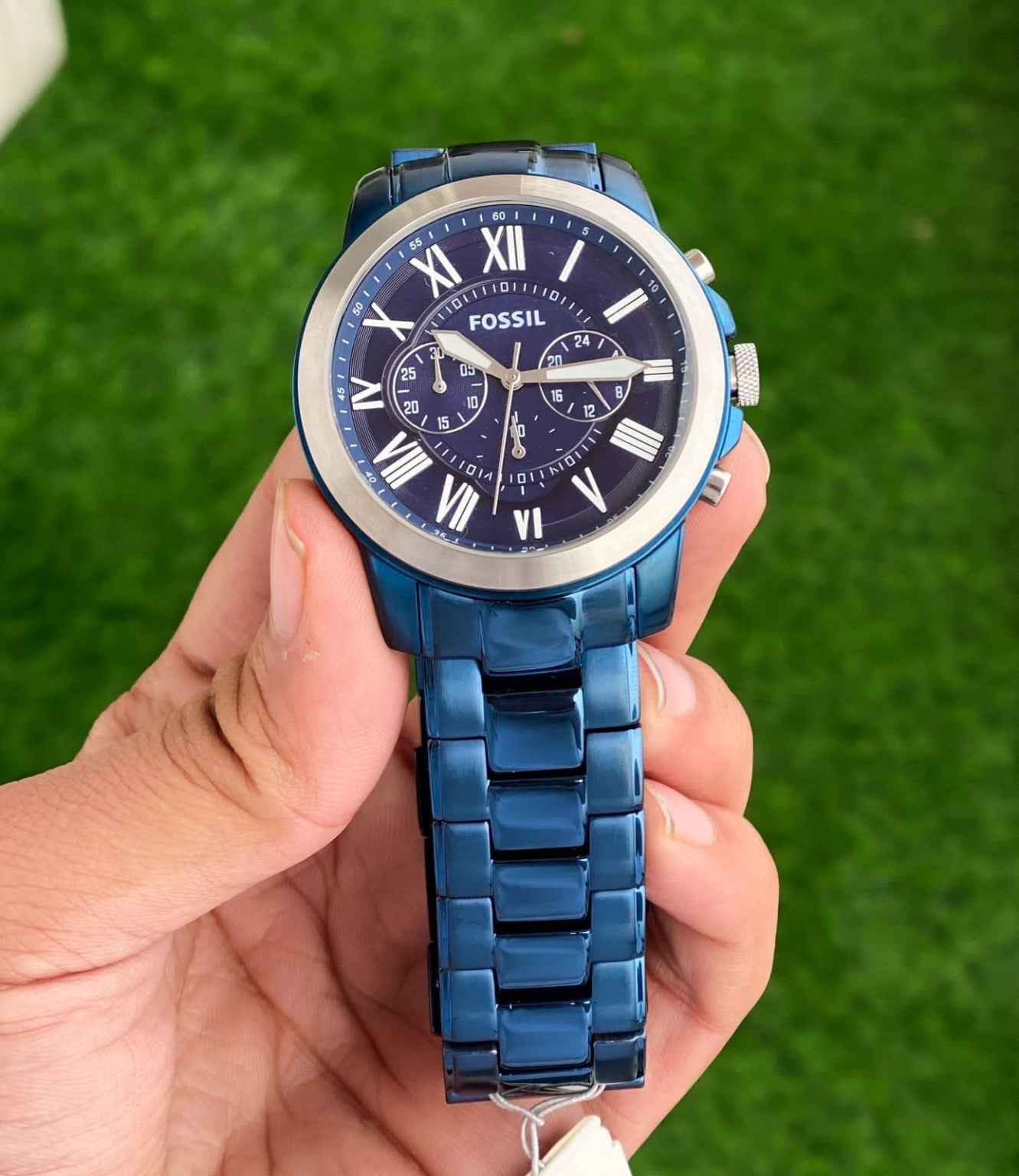Fossil FS-5230 Fashionwheel