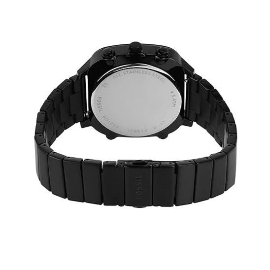 Fossil Analog-Digital FS5891 Fashionwheel