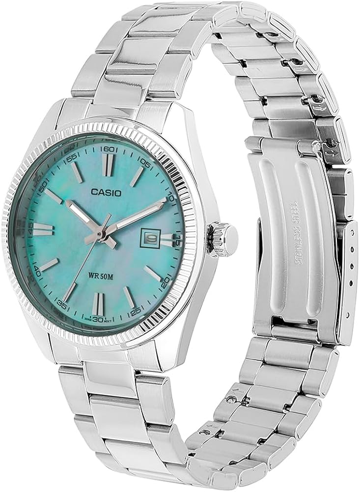 Casio MTP-1302PD Fashionwheel