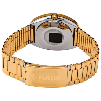 Rado DiaStar Automatc Unisex Watch Fashionwheel