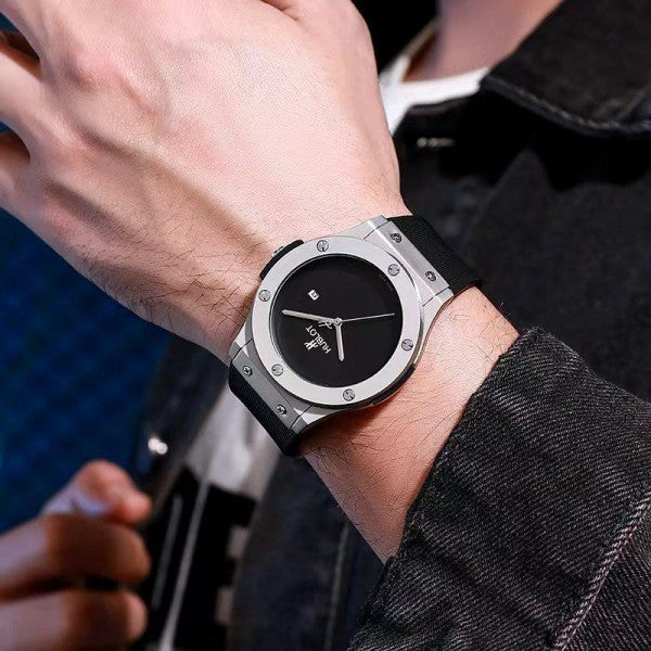 Hublot Classic Fusion Titanium Fashionwheel