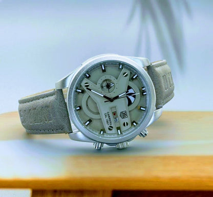 Tag Heuer Grand Unisex Watch Fashionwheel